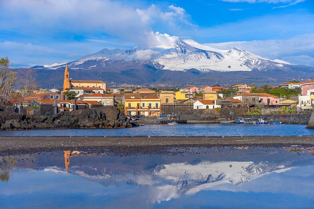 Catania