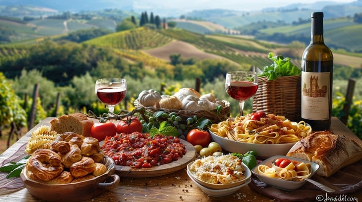 Sicilian Culture