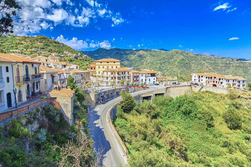 Sicilian Culture