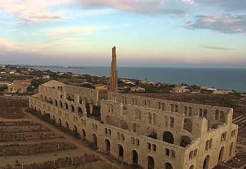Fornace Penna