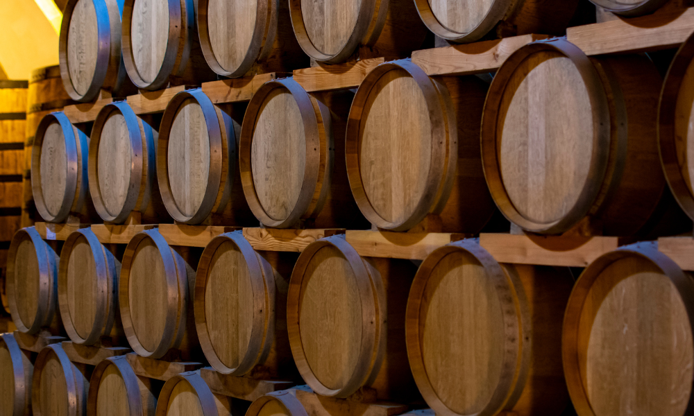 Marsala Wine Cellars