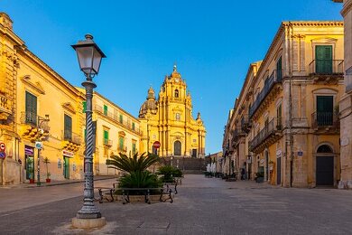 Sicilian Culture