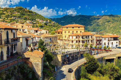 Sicilian Cuisine