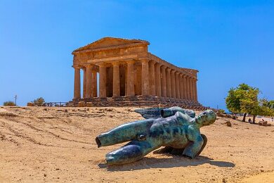 Segesta